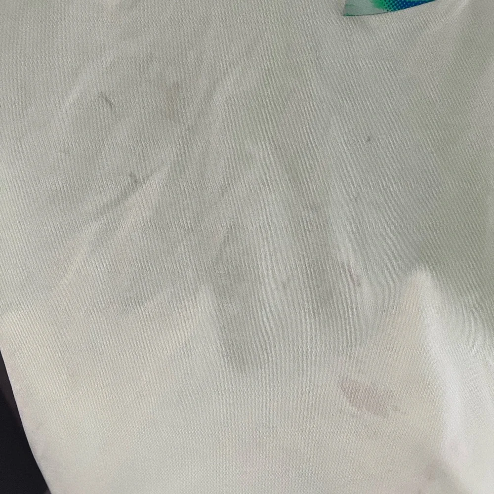 Under Armour Mint Long Sleeve Shirt Set - Picture 6 of 11